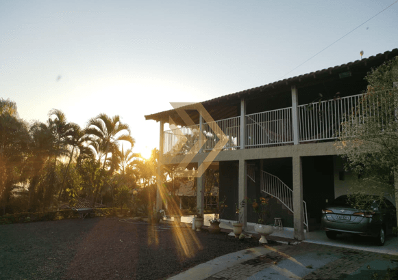 Imóvel rural Chácara para venda, 700m², com 4 dormitórios - Sítios de Recreio Terras da Boa Vista, Marília