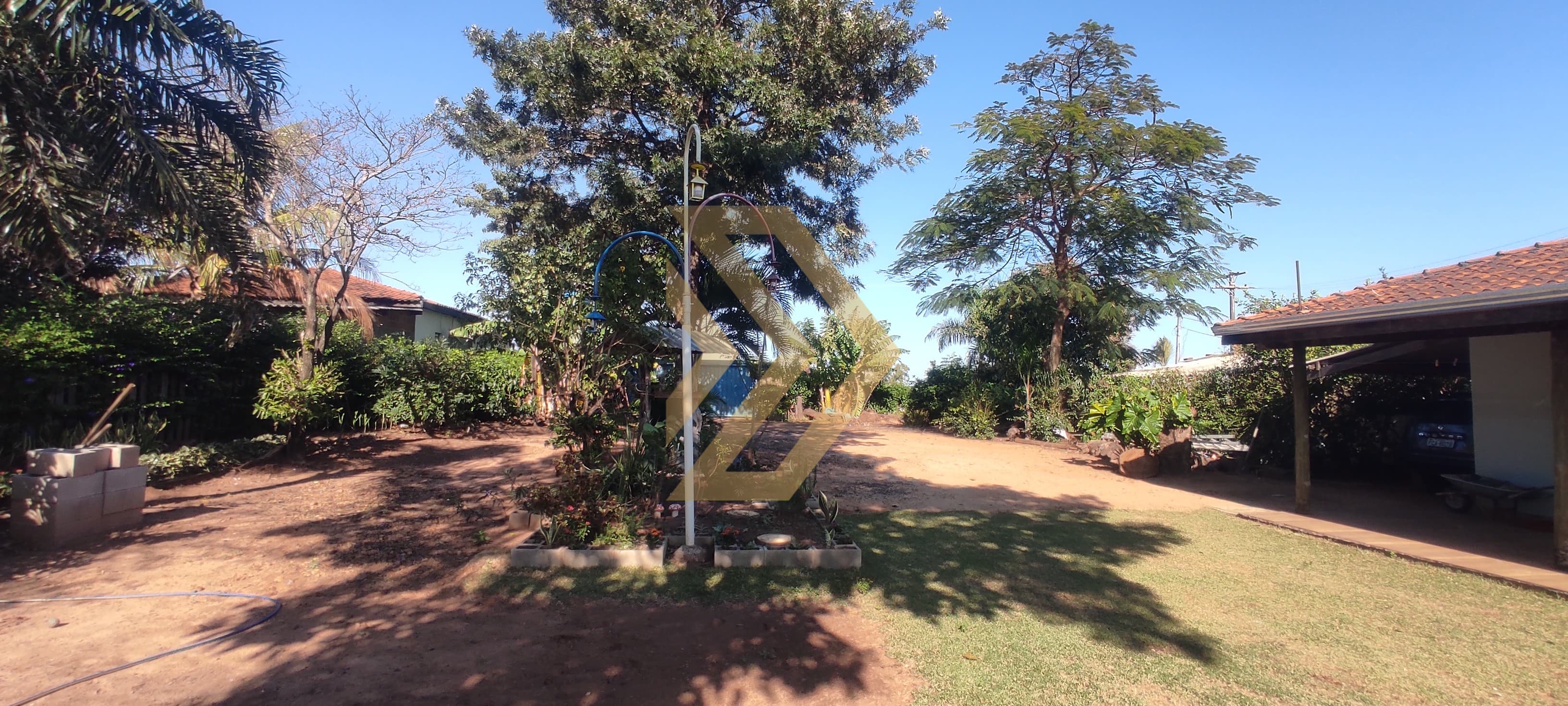 Parque das Primaveras - Imóvel rural Chácara para venda, 1550m², com 2 dormitórios - Loteamento Professora Marina Moretti Ferreira, Marília