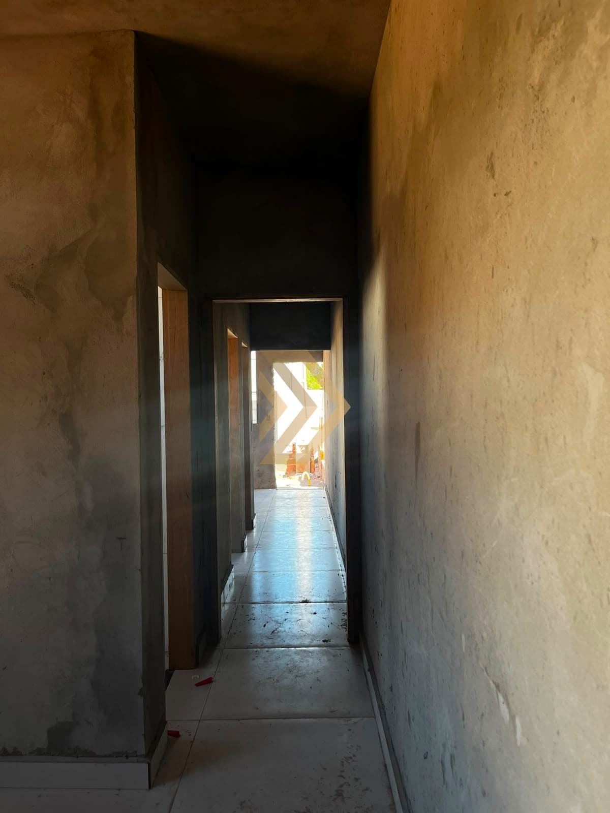 Casa para venda, 42m², com 2 dormitórios - Residencial Santa Maria, Garça