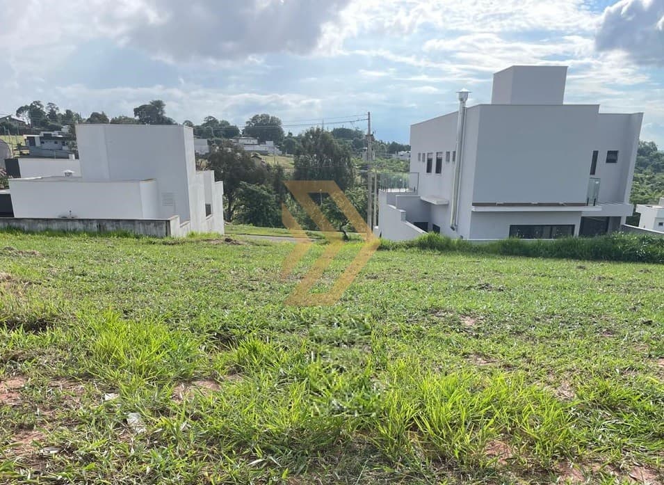 Condomínio Residencial Village Damha - Terreno para venda - Jardim Maria Izabel, Marília