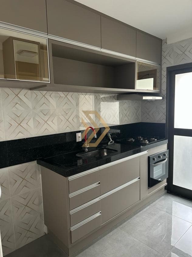 Edifício Residencial Portland - Apartamento para venda, 60m², com 2 dormitórios - Alto Cafezal, Marília