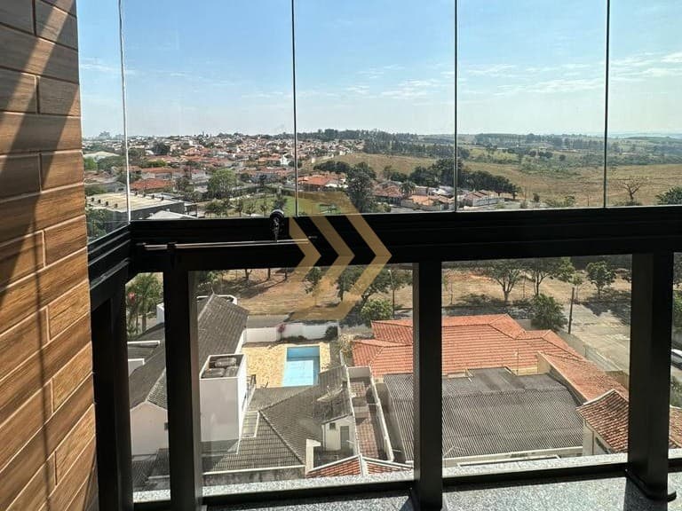 Edifício Residencial Gaudí - Apartamento Padrão para venda, 69m², com 1 dormitório - Jardim Maria Izabel, Marília