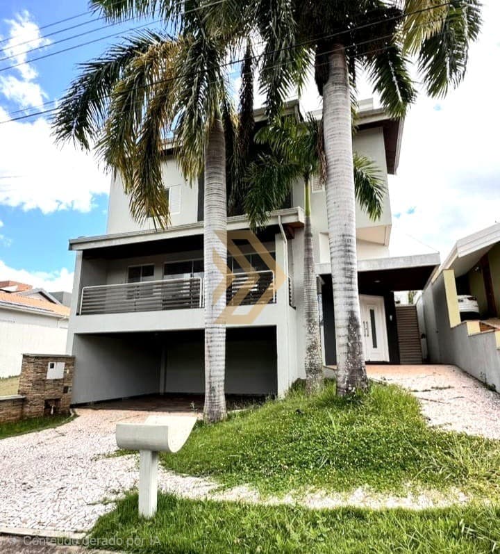 Condomínio Residencial Garden Park - Apartamento para venda e locação, 200m², com 3 dormitórios - Jardim Alvorada, Marília