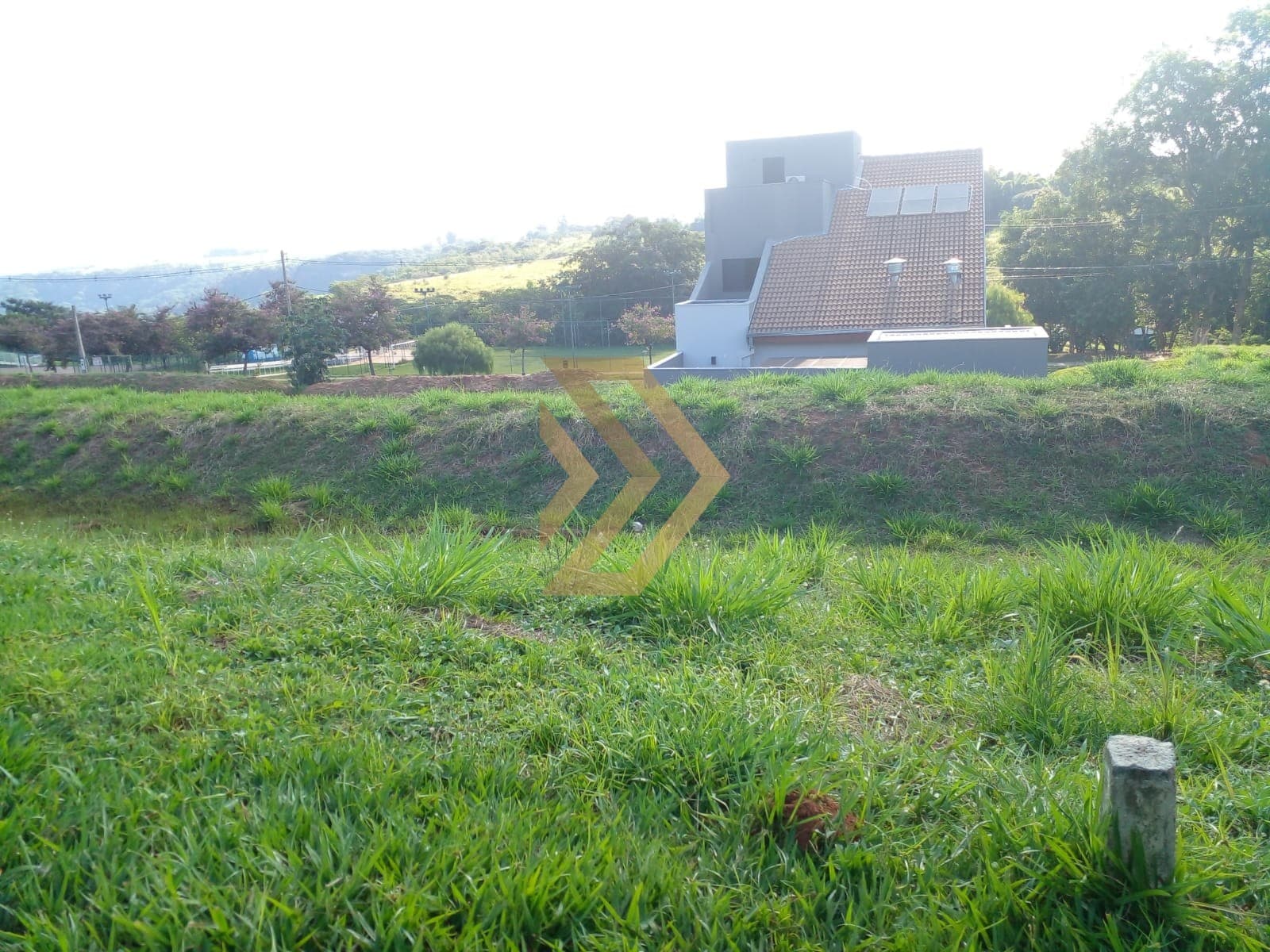 Condomínio Residencial Verana Parque Alvorada - Terreno para venda - Loteamento Residencial E Comercial Fazenda São Sebastião, Marília