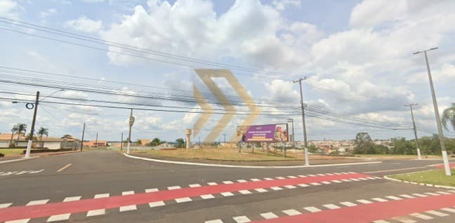 Terreno para venda - Jardim Tangará, Marília
