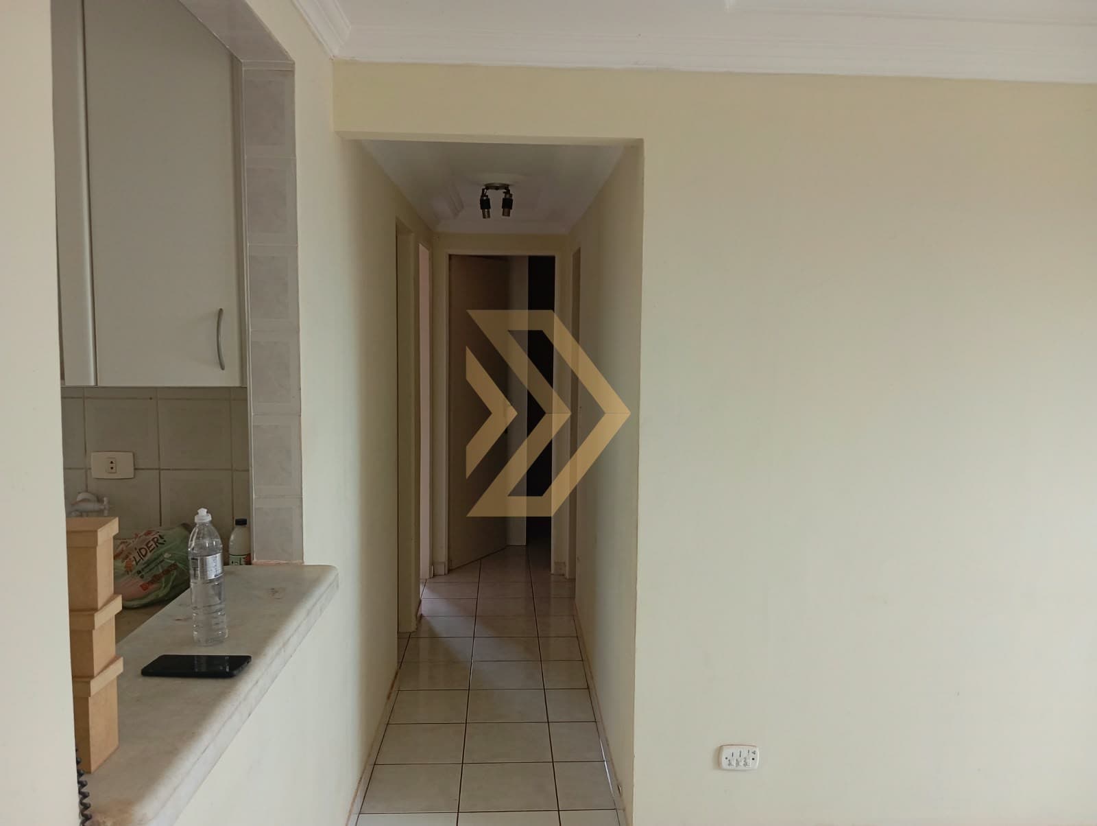 Apartamento Padrão para venda, com 3 dormitórios - Núcleo Habitacional Chico Mendes, Marília