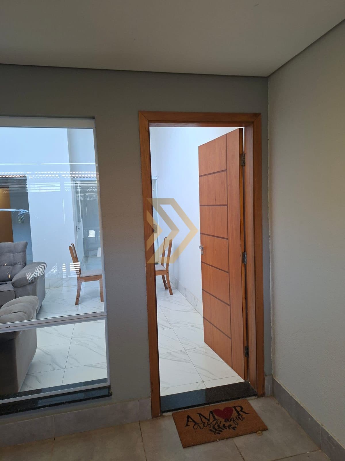 Casa Térrea para venda, 115m², com 3 dormitórios - Jardim Planalto, Marília
