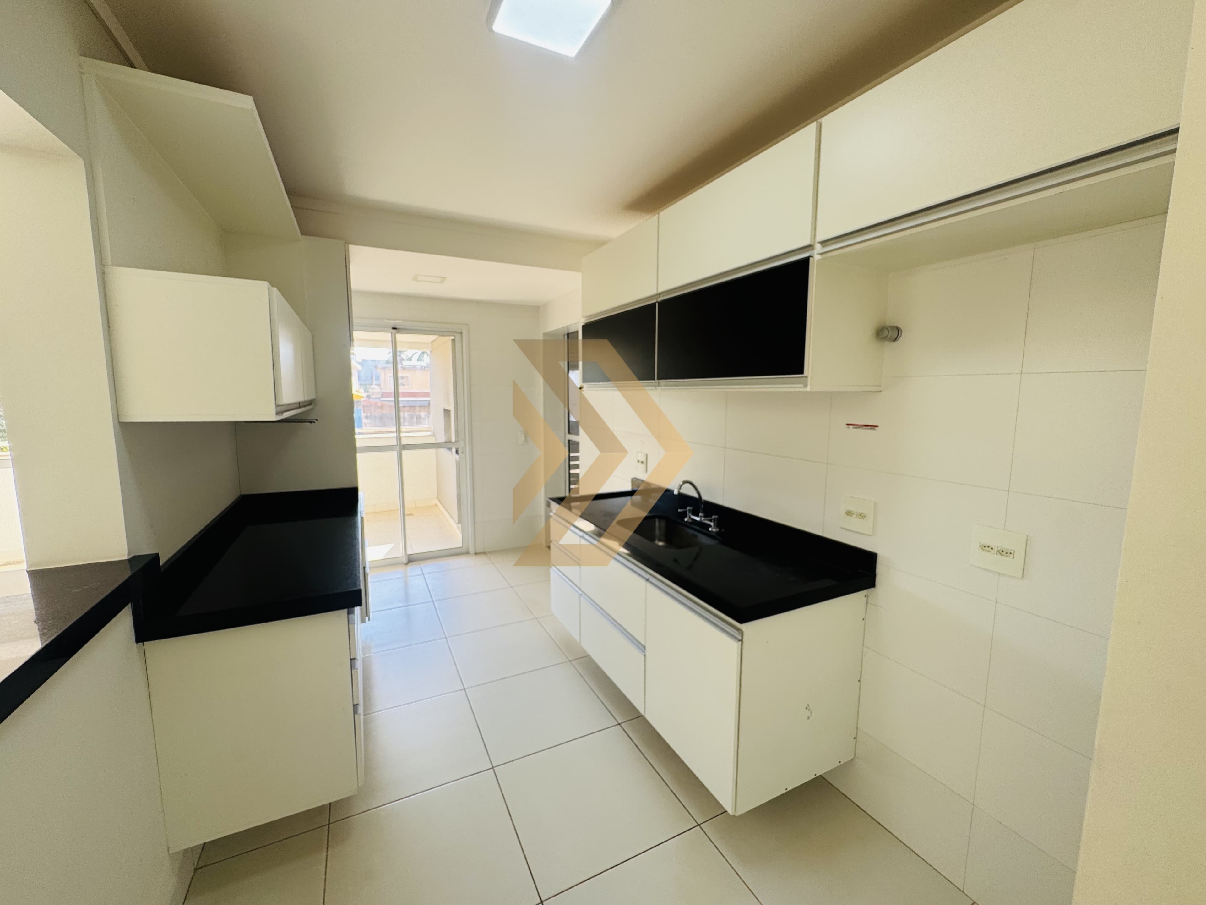 Edifício Residencial Palazzo Esmeralda - Apartamento para venda e locação, 117m², com 3 dormitórios - Parque das Indústrias, Marília