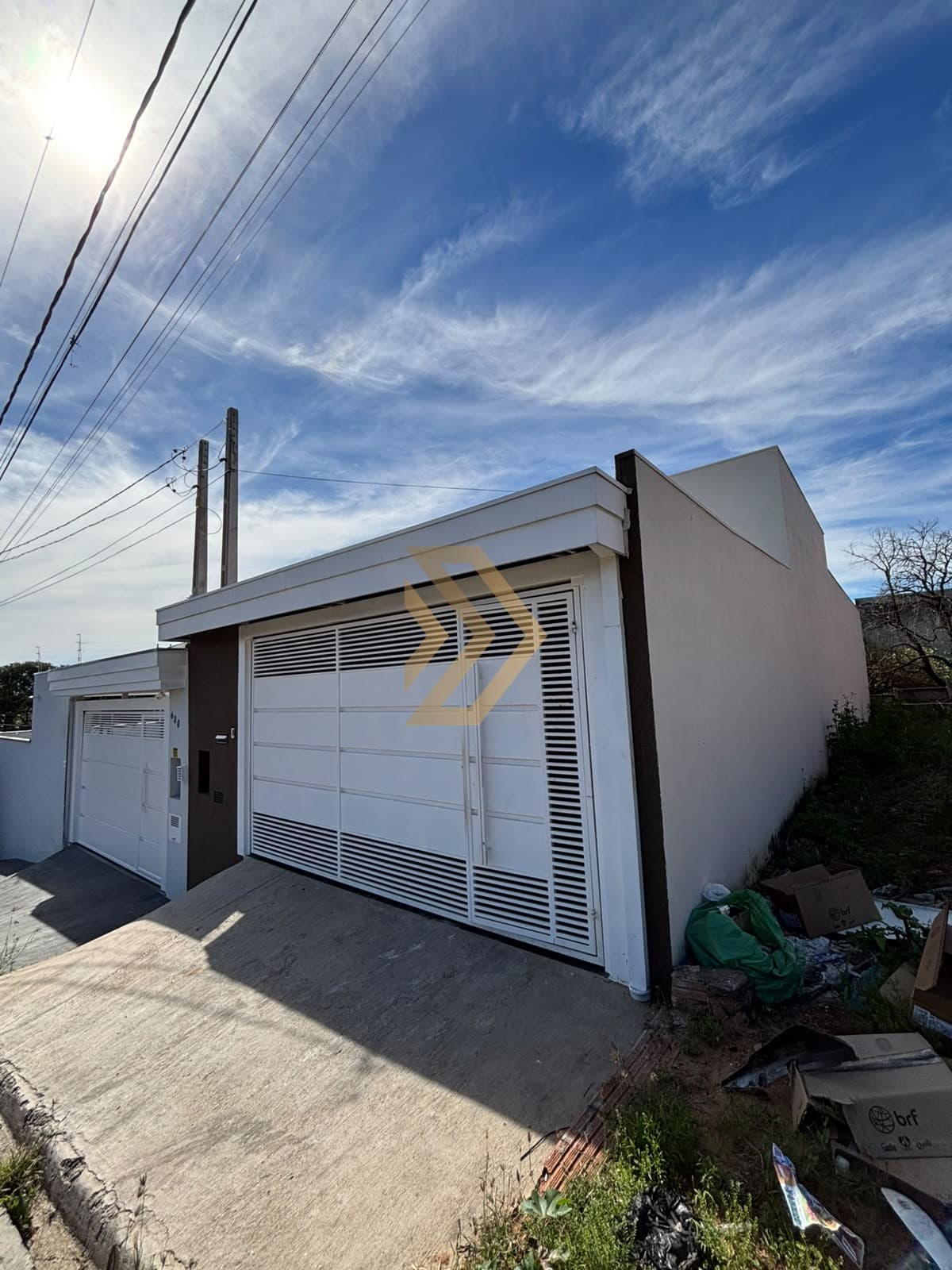 Casa para venda - Jardim Virgínia, Marília