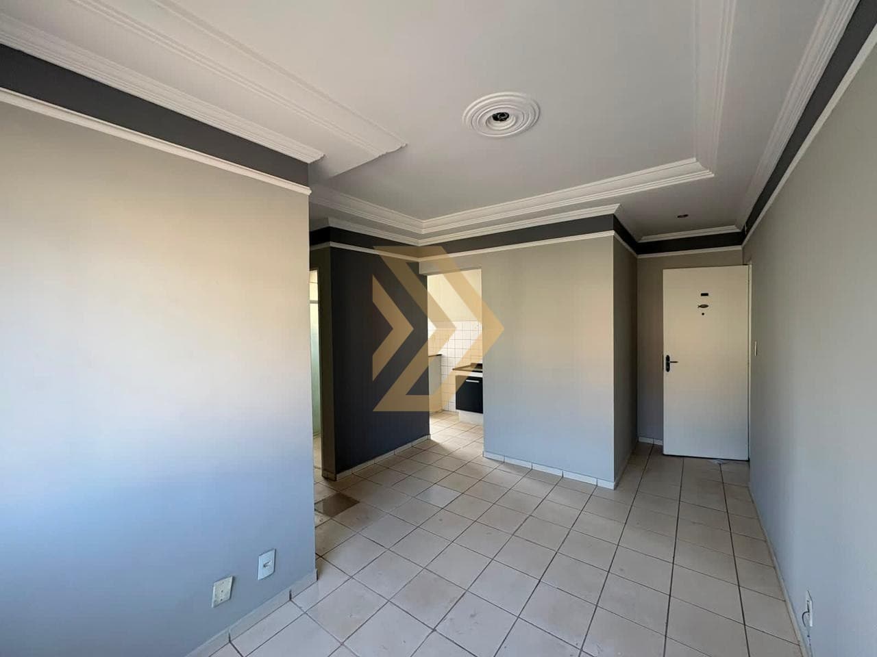 Apartamento para venda, com 2 dormitórios - Jardim Lavínia, Marília