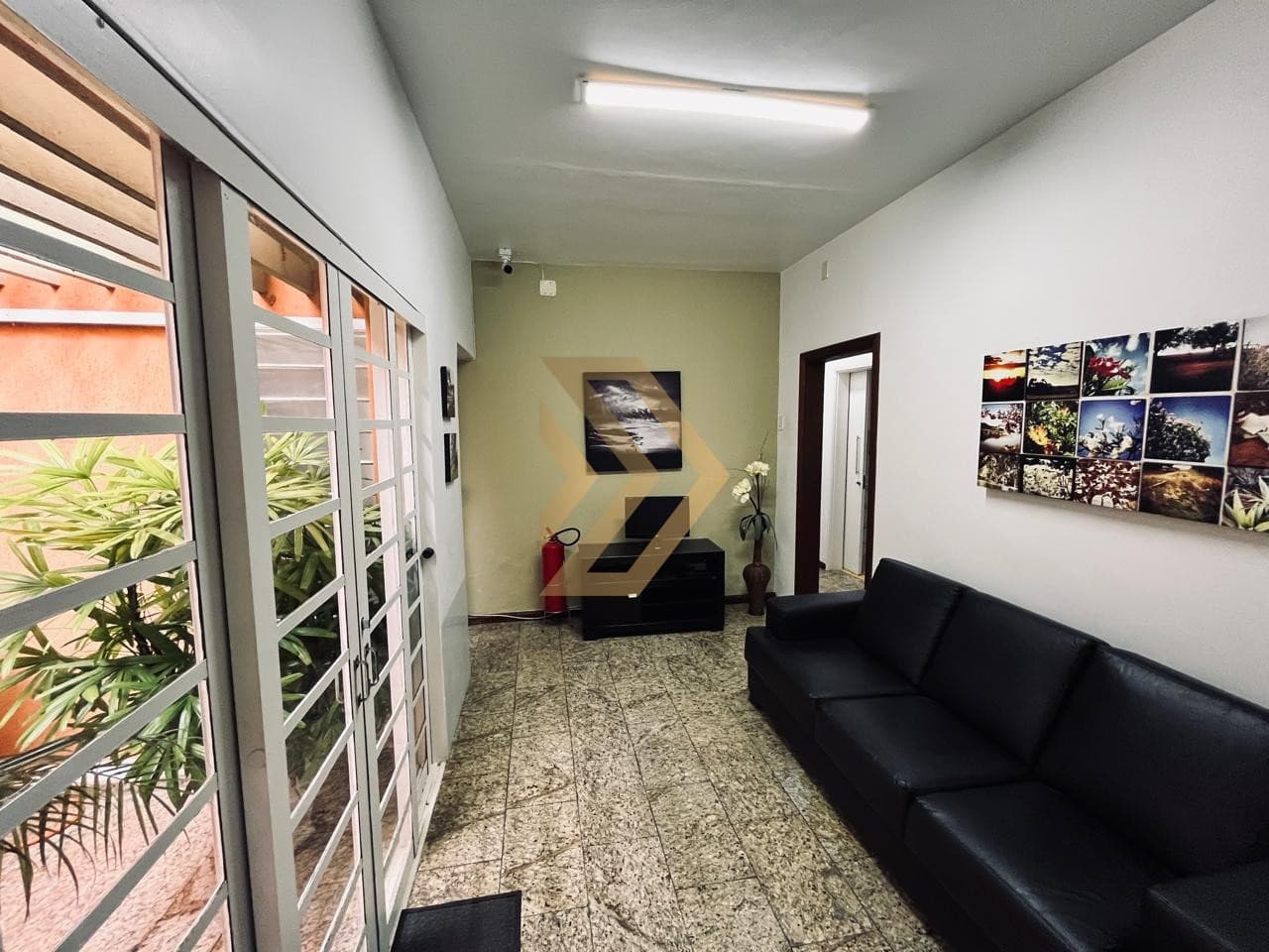Imóvel comercial Ponto comercial para venda, 190m² - Centro, Marília