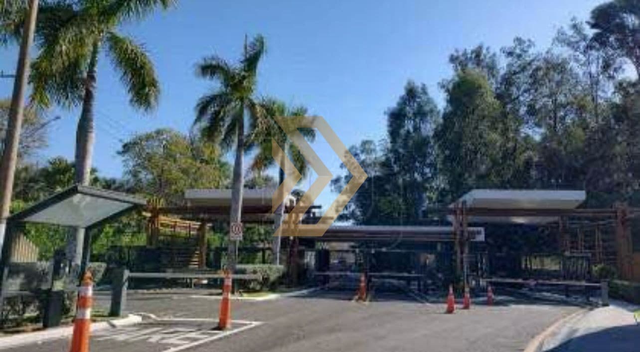Condomínio Residencial Garden Park - Terreno para venda - Jardim Alvorada, Marília