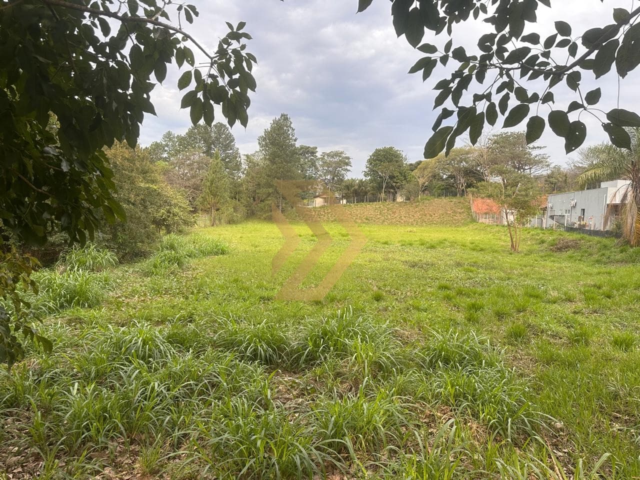 Condomínio Residencial Serra Dourada - Terreno para venda - Parque Serra Dourada, Marília