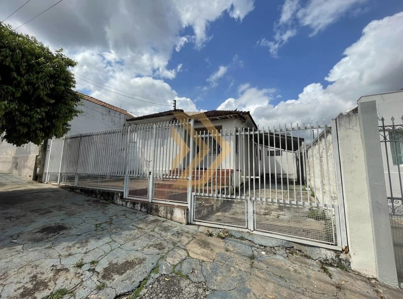 Casa Térrea para locação, 150m², com 3 dormitórios - Boa Vista, Marília